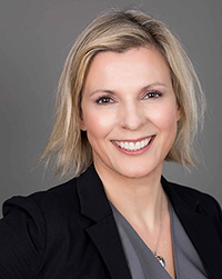 Dr Sherri Hayden