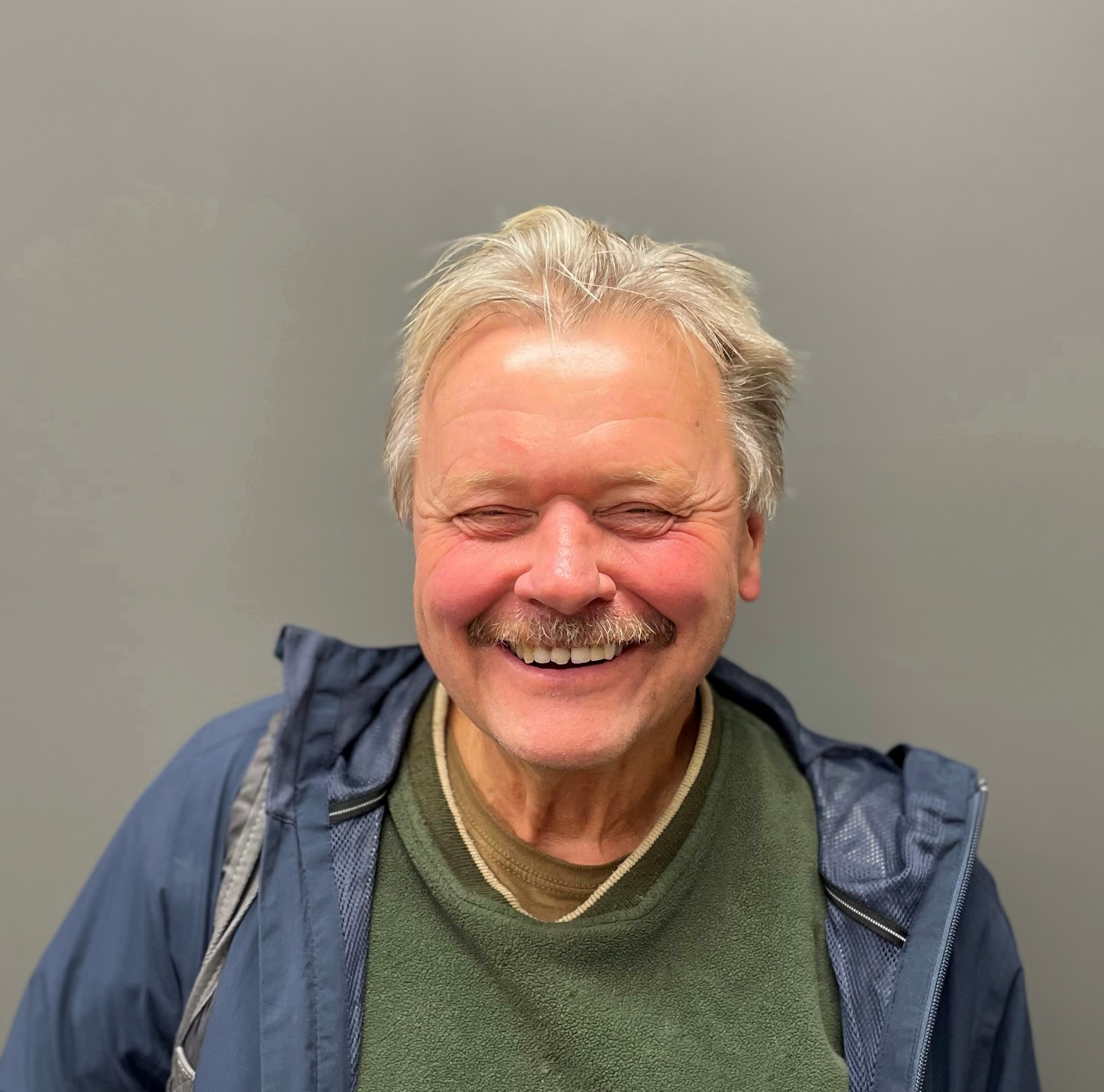 david nickel