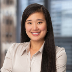 Cindy Huang LW bio photo