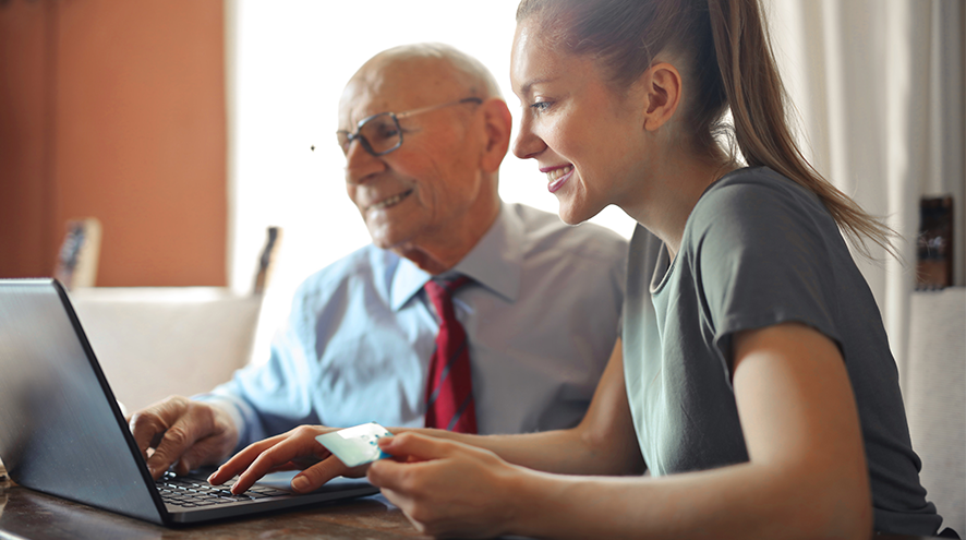 April Webinar