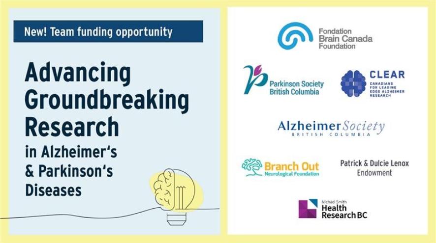 New team funding opportunity with MSHRBC