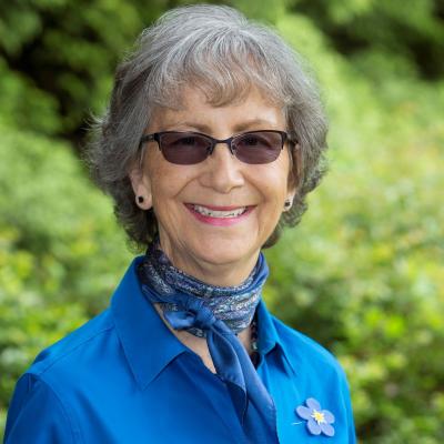 Lynn Jackson