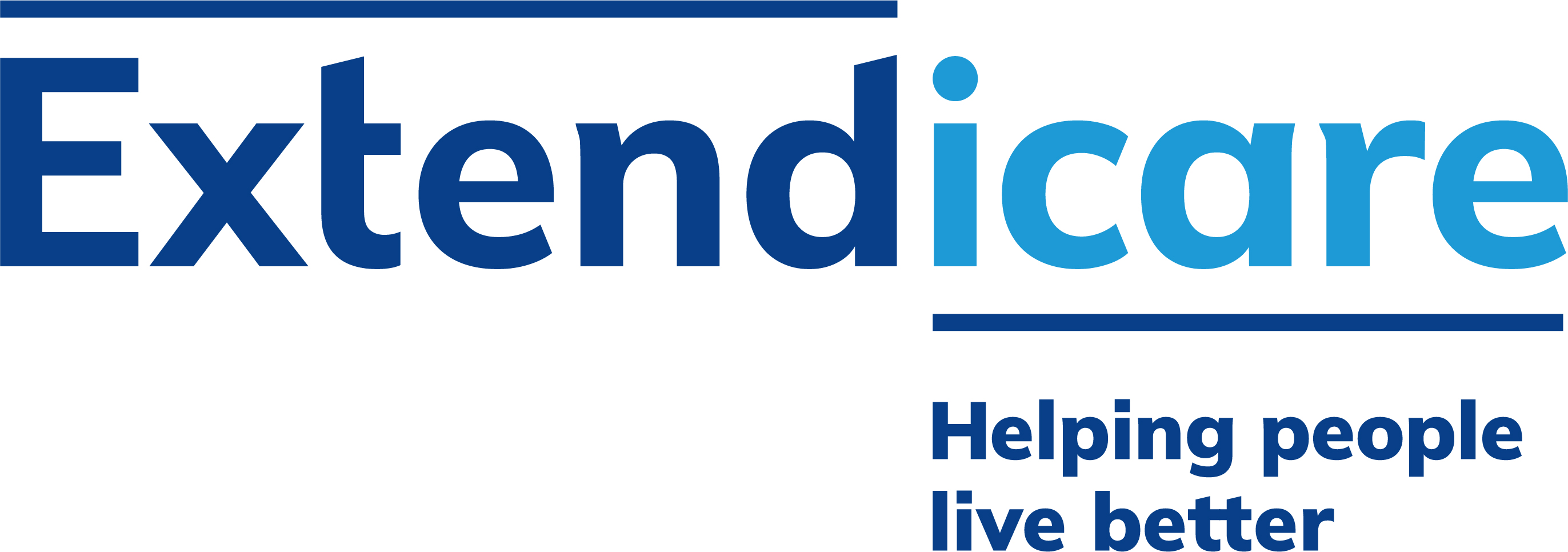 Extendicare Logo