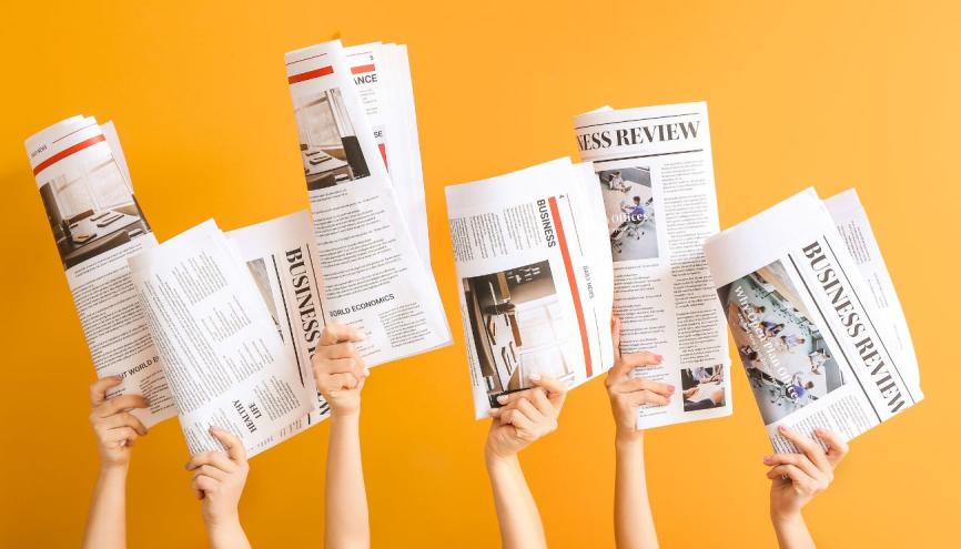 Revue de presse