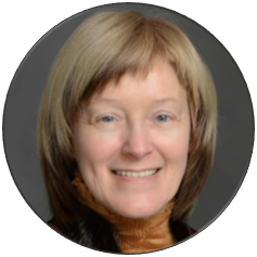 Jacqueline Rousseau