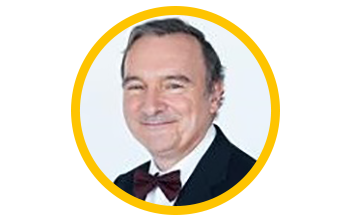 Dr Serge Gautier