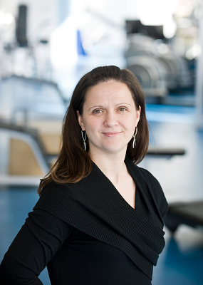 Mylène Aubertin Leheurde