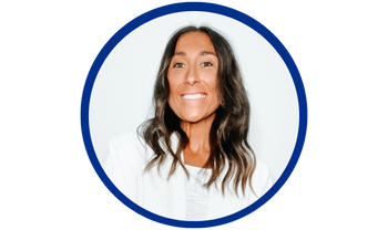 Catherine Boulet-Gendron CM