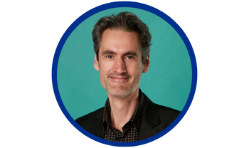 Frédéric Calon CM