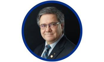 Dr Judes Poirier
