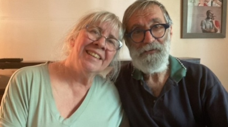 Lise et Michel