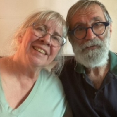 Lise et Michel