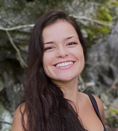 Kayla Beren