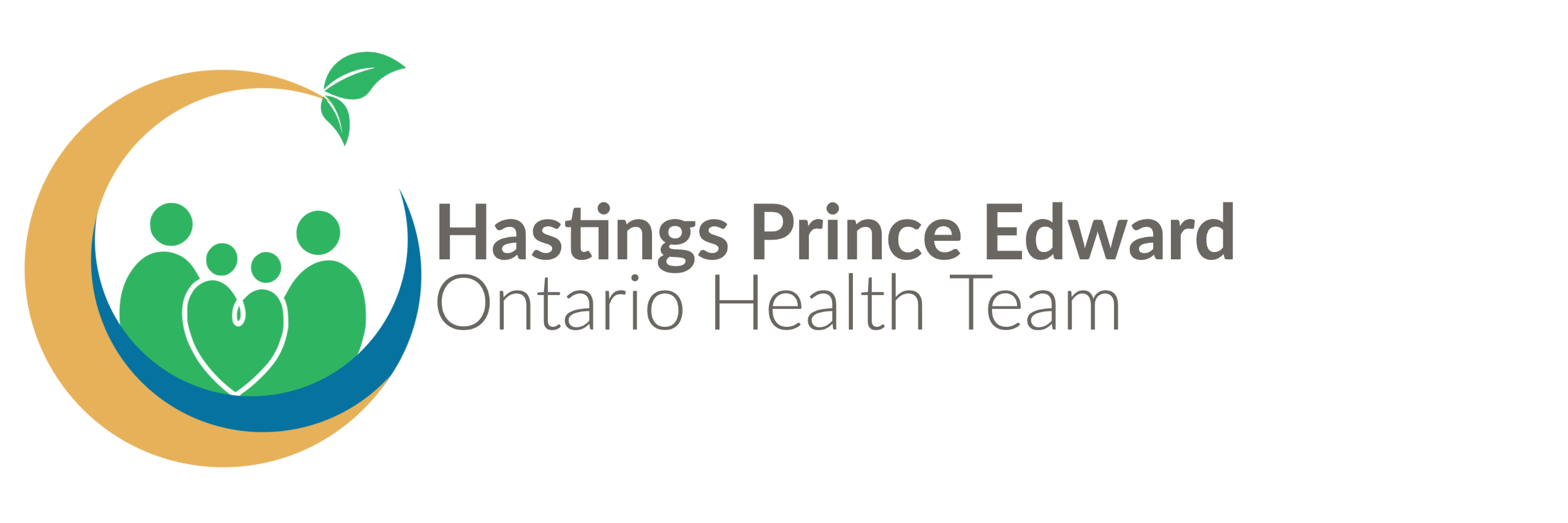 Hastings Prince Edward Ontario Health Team 