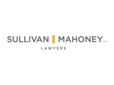 Sullivan Mahoney LLP