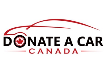 Donate A Car Canada logo