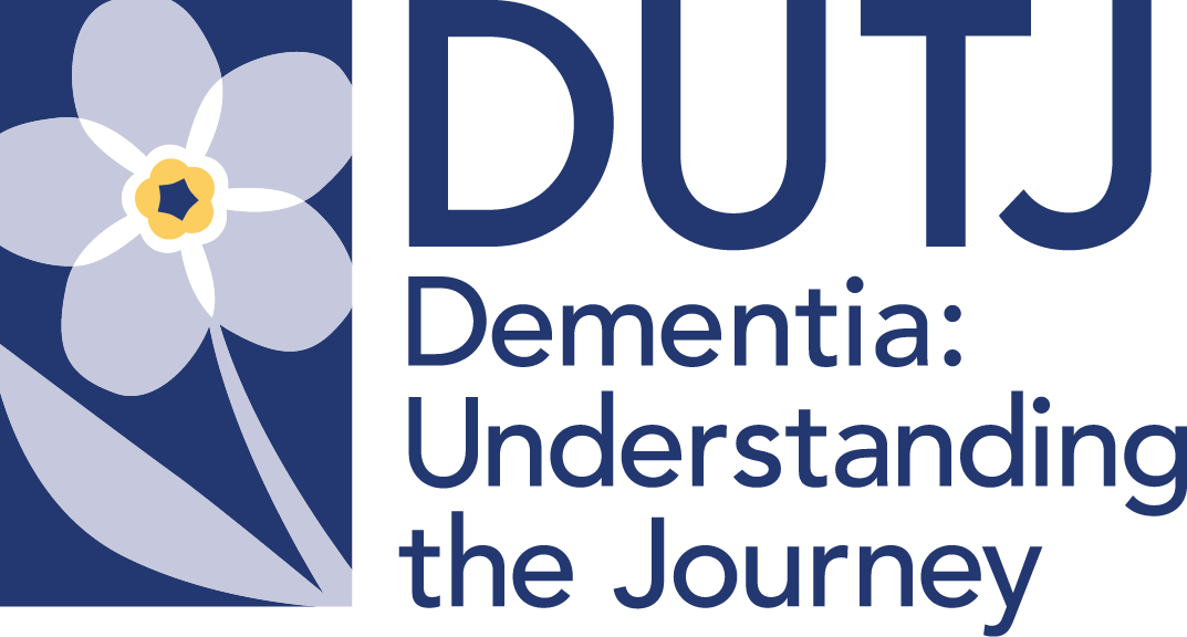 DUTJ Dementia: Understanding the Journey