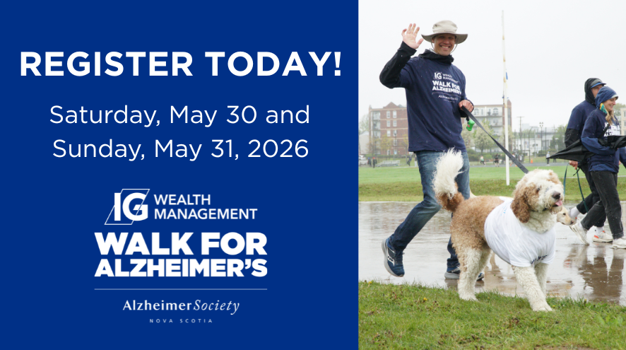 Register today
