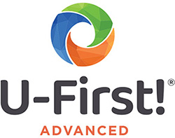 U-First! Advanced 