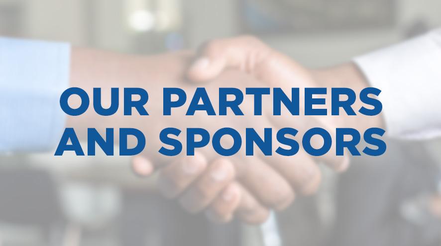 Our Partners and Sponsors