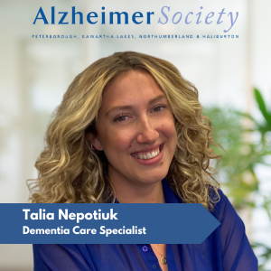 Talia Nepotiuk