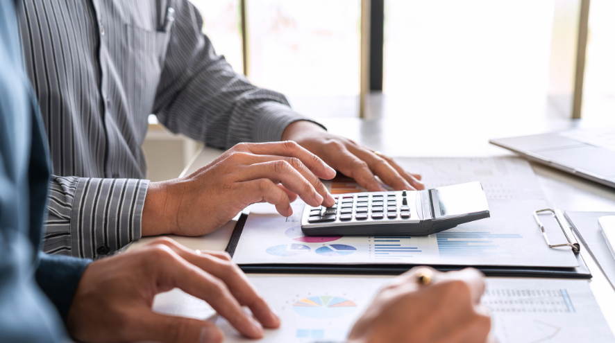 Financial Statements Image