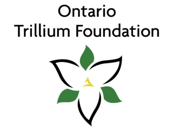 Ontario Trillum Foundation