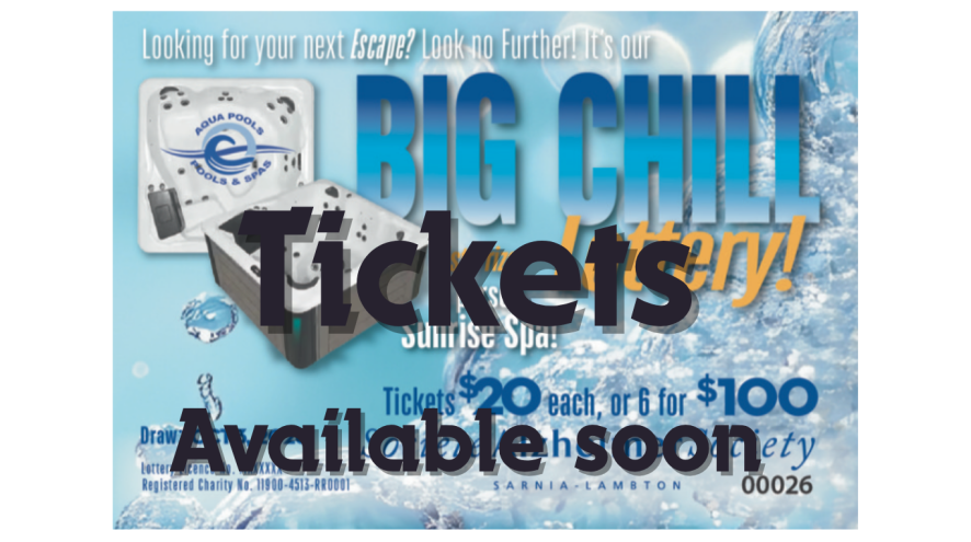 big chill