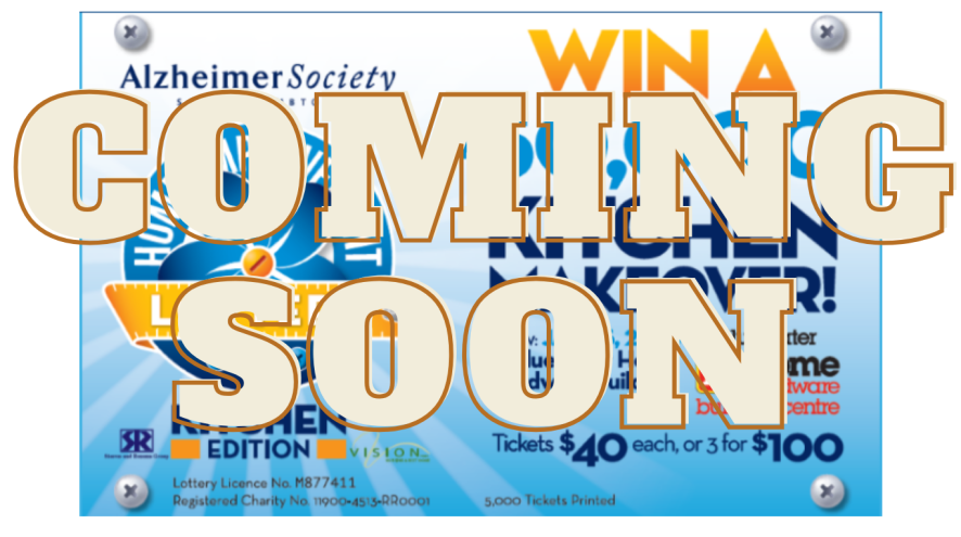 coming soon