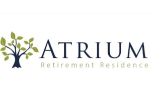 Atrium logo