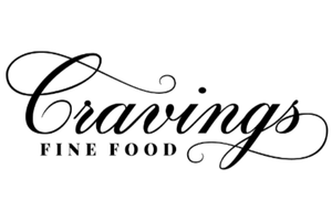 Cravings logo