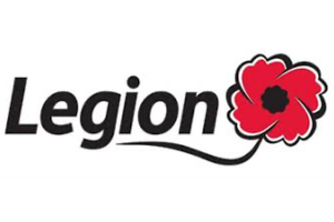 Legion logo