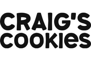 Craigs cookies logo