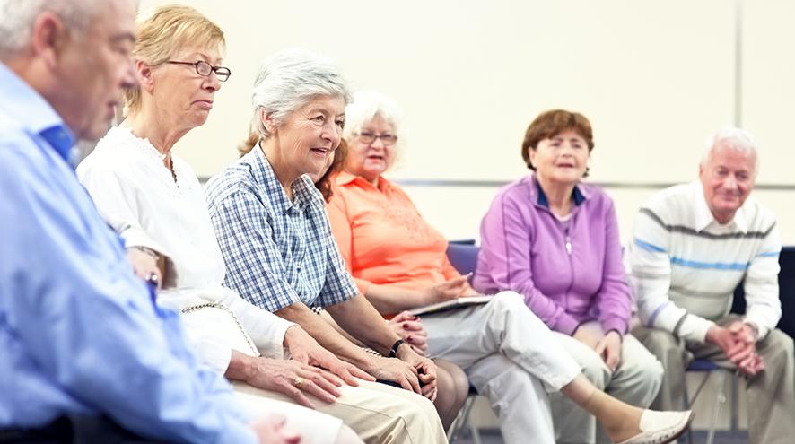 Group Learning