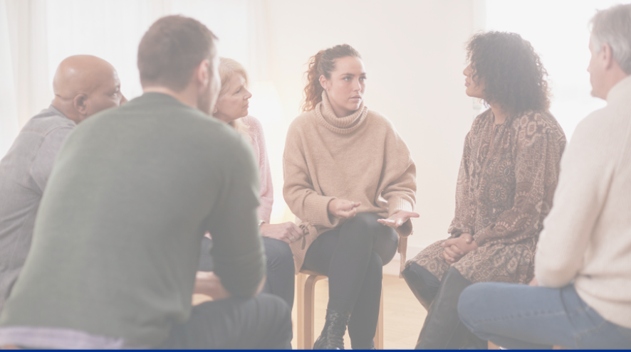 Support Groups 