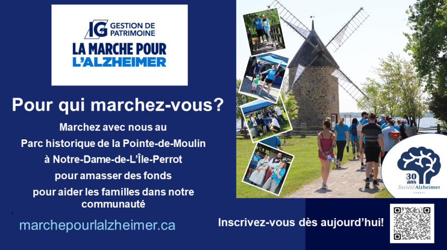 marche, Pointe du Moulin