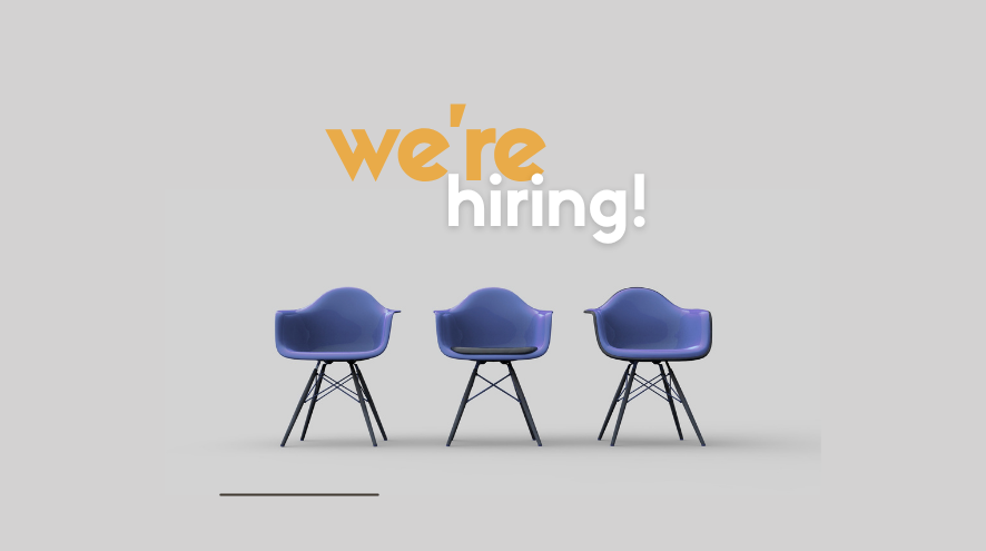 hiring chair