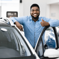 Donate a car