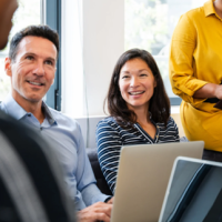 Workplace giving